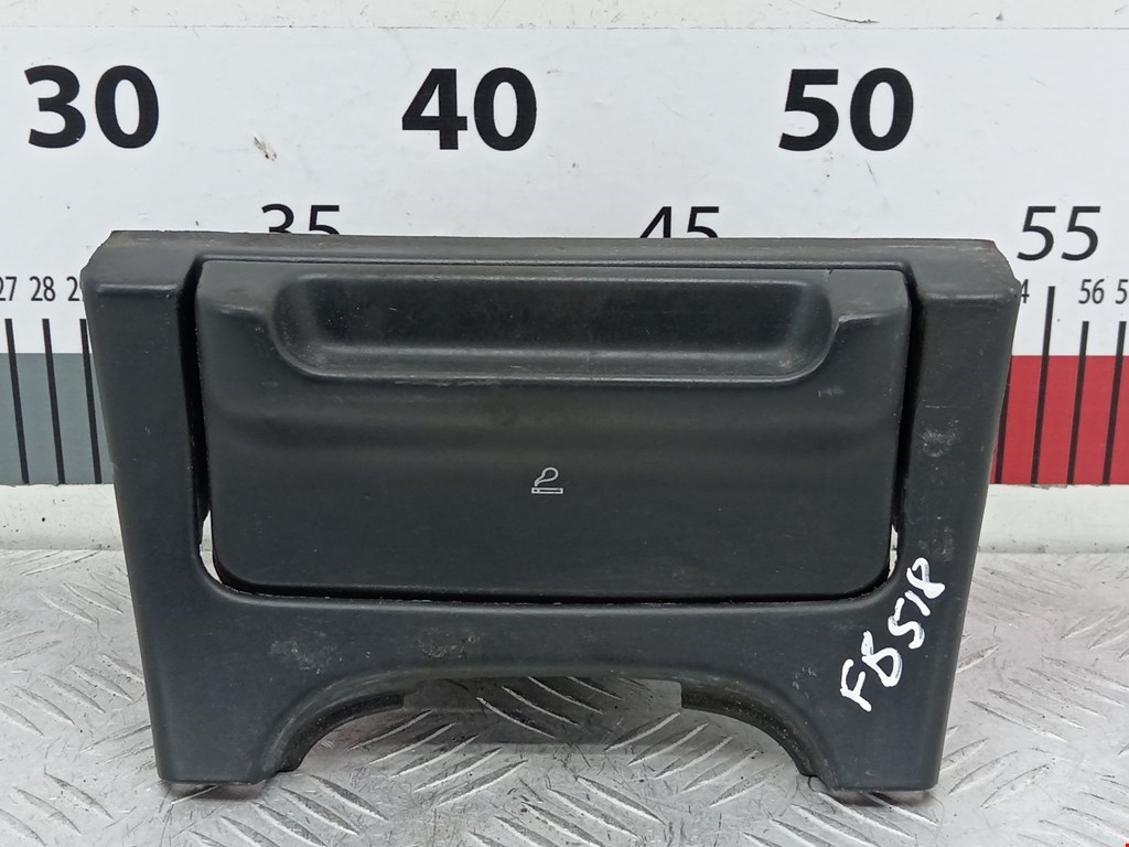 Пепельница передняя RENAULT Laguna 1993-2000