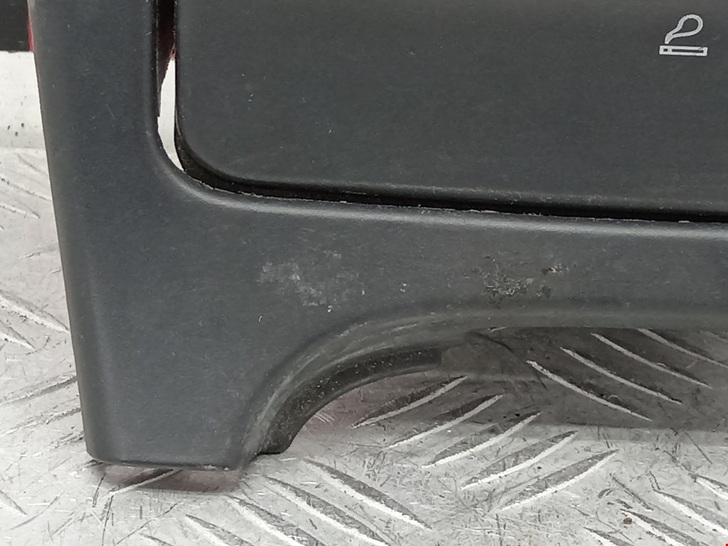 Пепельница передняя RENAULT Laguna 1993-2000