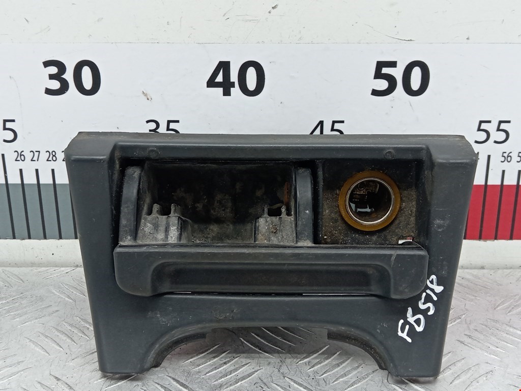 Пепельница передняя RENAULT Laguna 1993-2000