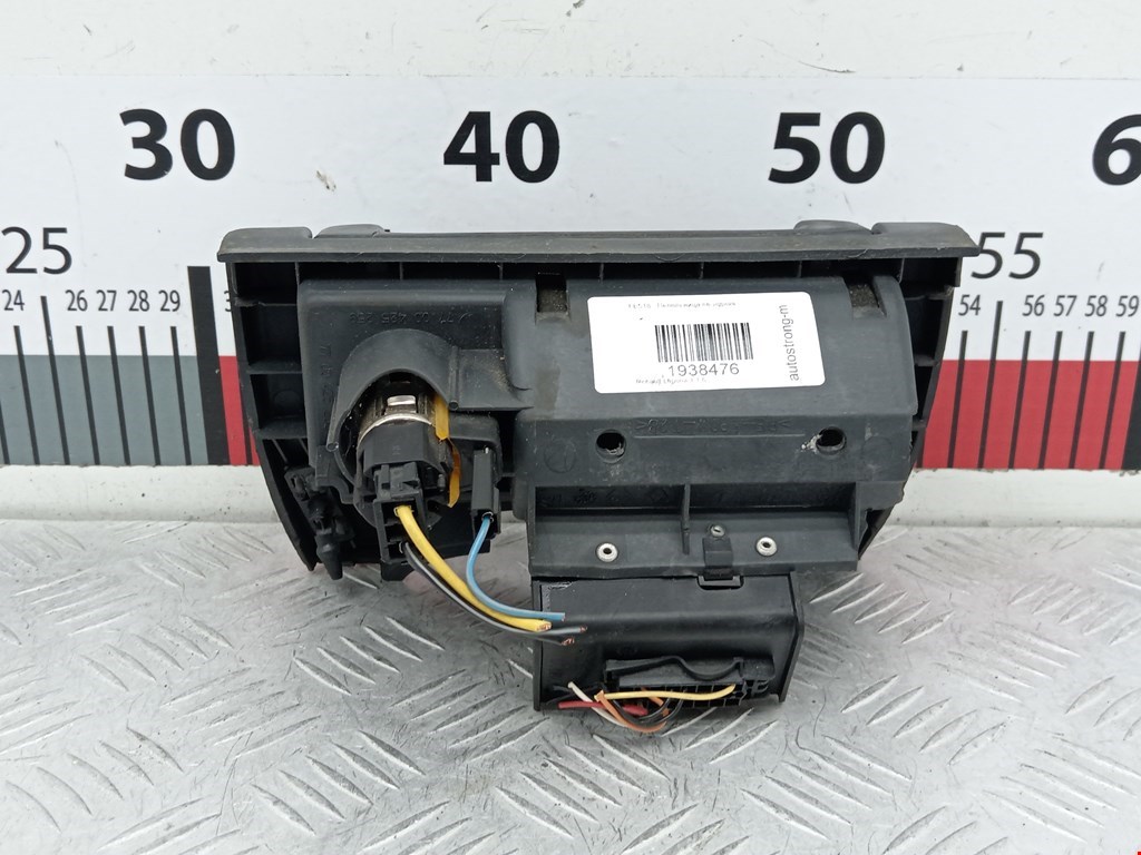 Пепельница передняя RENAULT Laguna 1993-2000