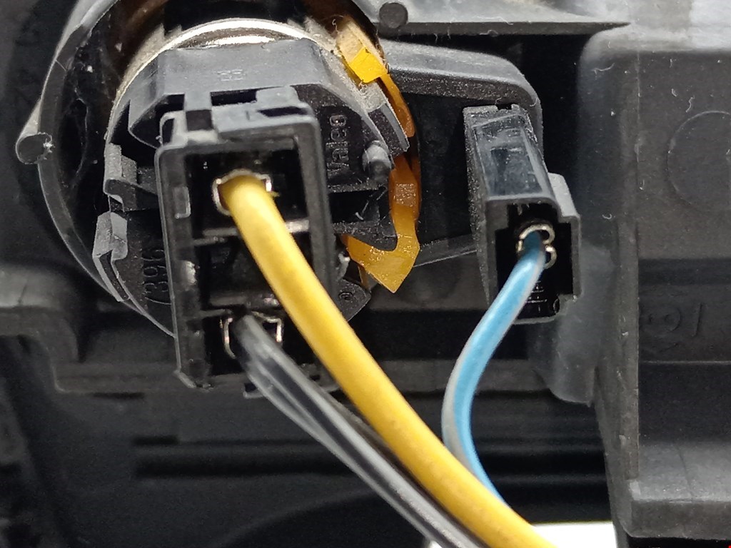 Пепельница передняя RENAULT Laguna 1993-2000