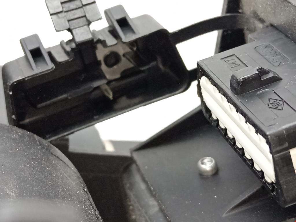 Пепельница передняя RENAULT Laguna 1993-2000