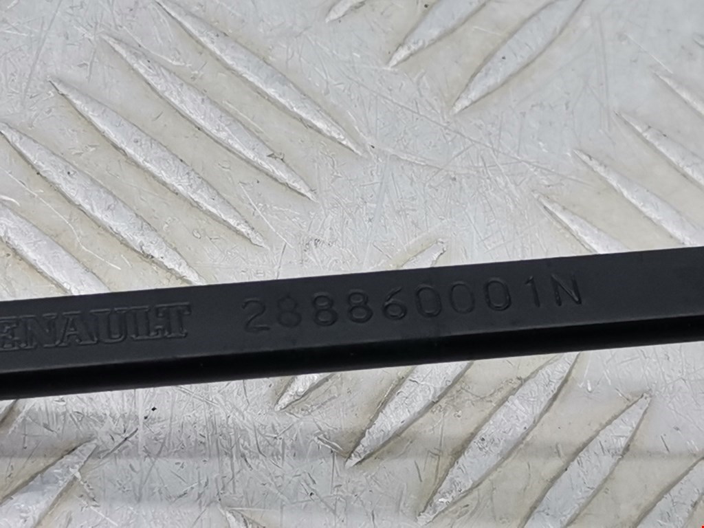 Поводок дворников передний левый/ правый RENAULT Laguna 2007-2015