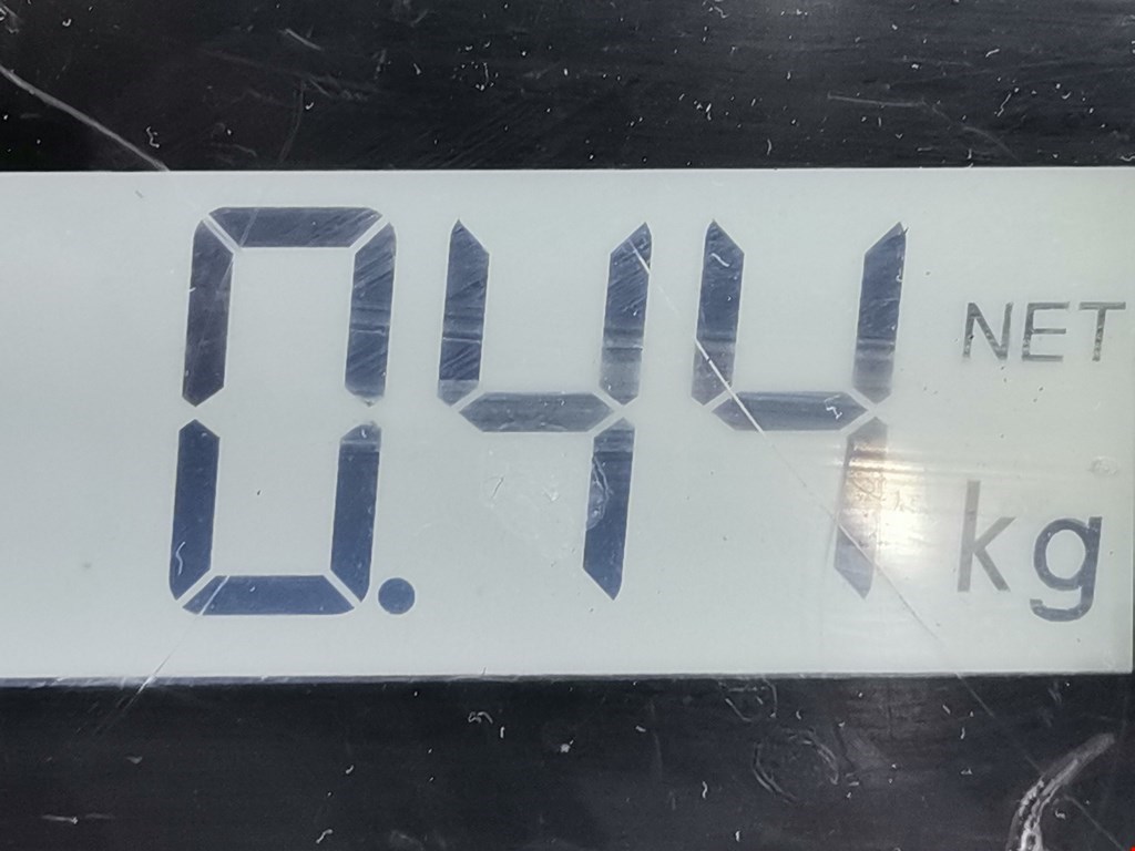 Поводок дворников передний левый/ правый RENAULT Laguna 2007-2015