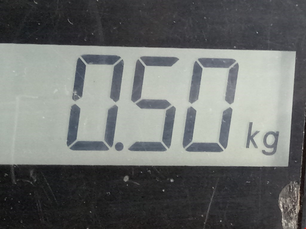 Упор противооткатный BMW 5er 5 серия E39 1995-2004