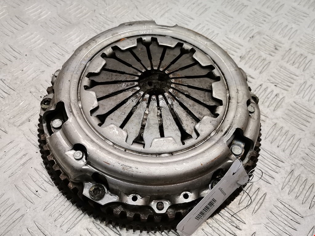 Маховик (демпфер сцепления) PEUGEOT 307 2001-2008