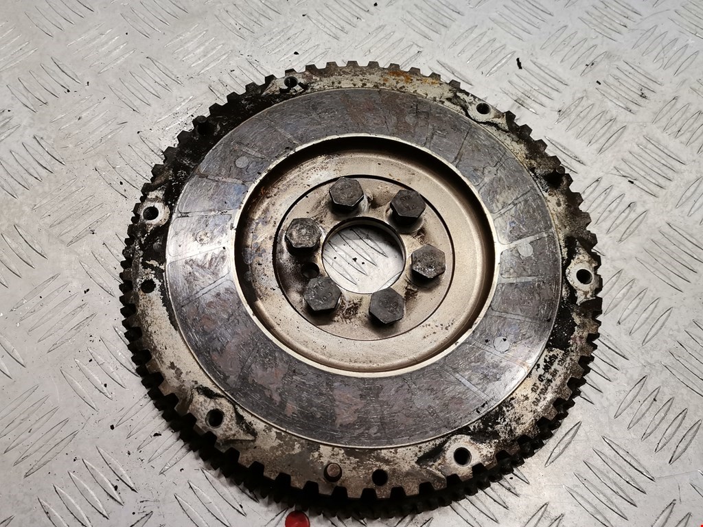 Маховик (демпфер сцепления) PEUGEOT 307 2001-2008