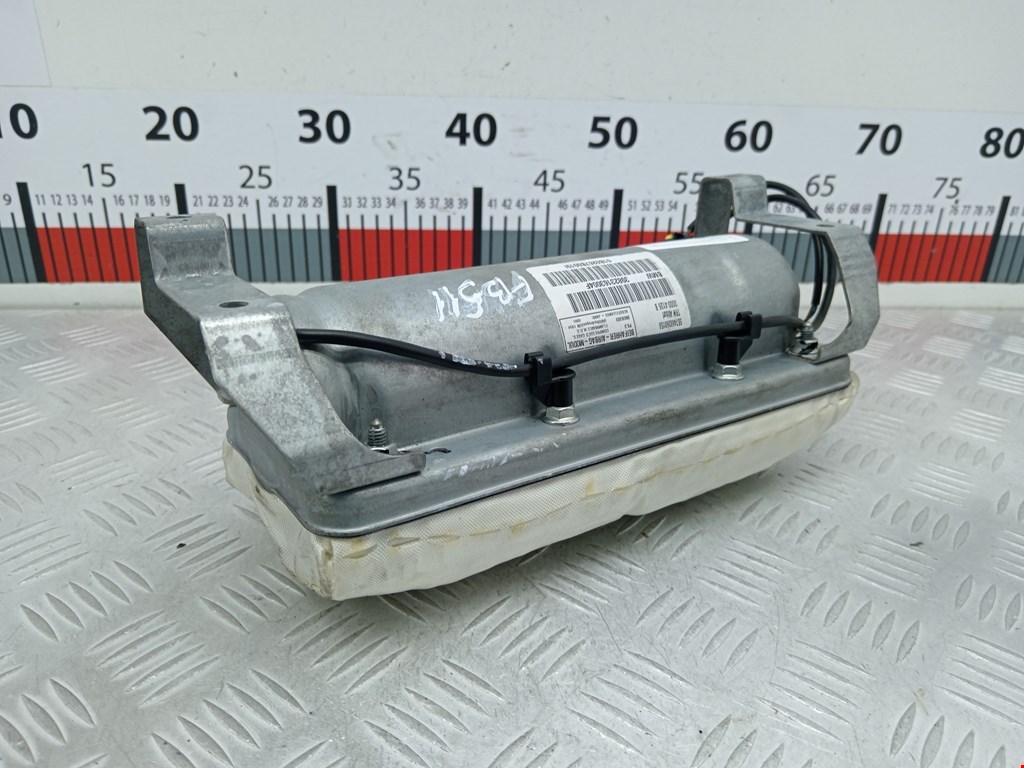 Подушка безопасности пассажирская (в торпедо) BMW 5er 5 серия E39 1995-2004