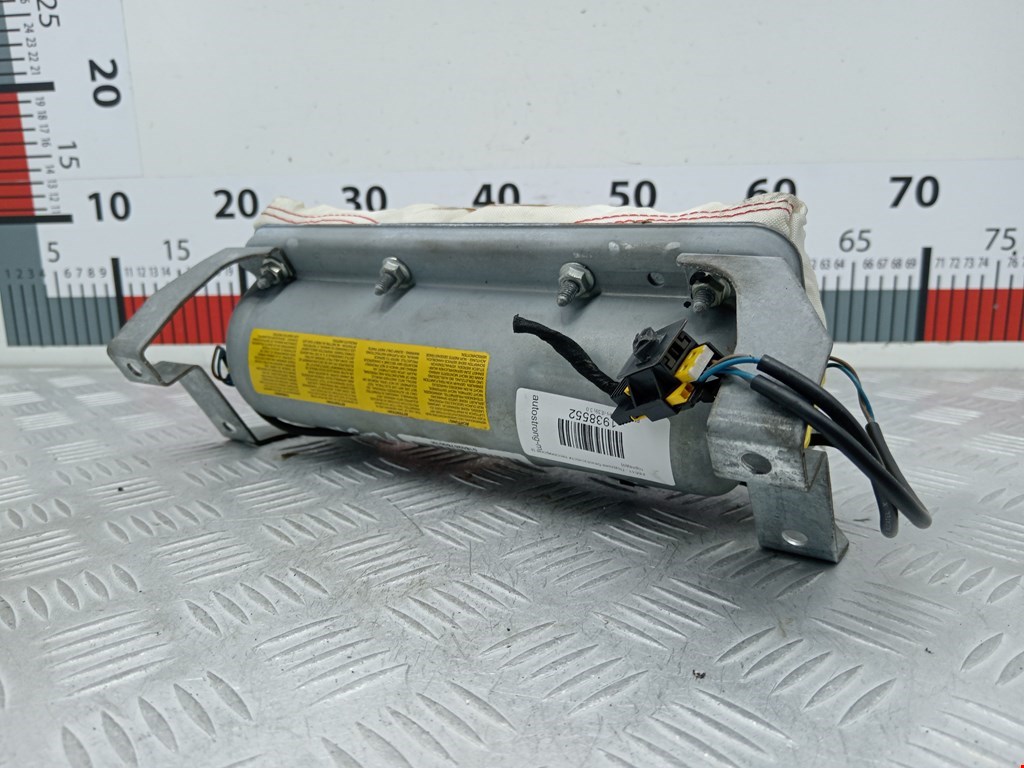 Подушка безопасности пассажирская (в торпедо) BMW 5er 5 серия E39 1995-2004