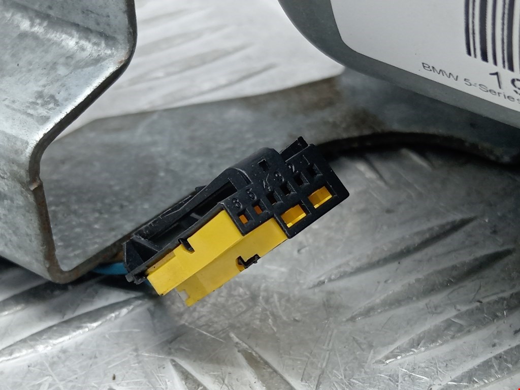 Подушка безопасности пассажирская (в торпедо) BMW 5er 5 серия E39 1995-2004