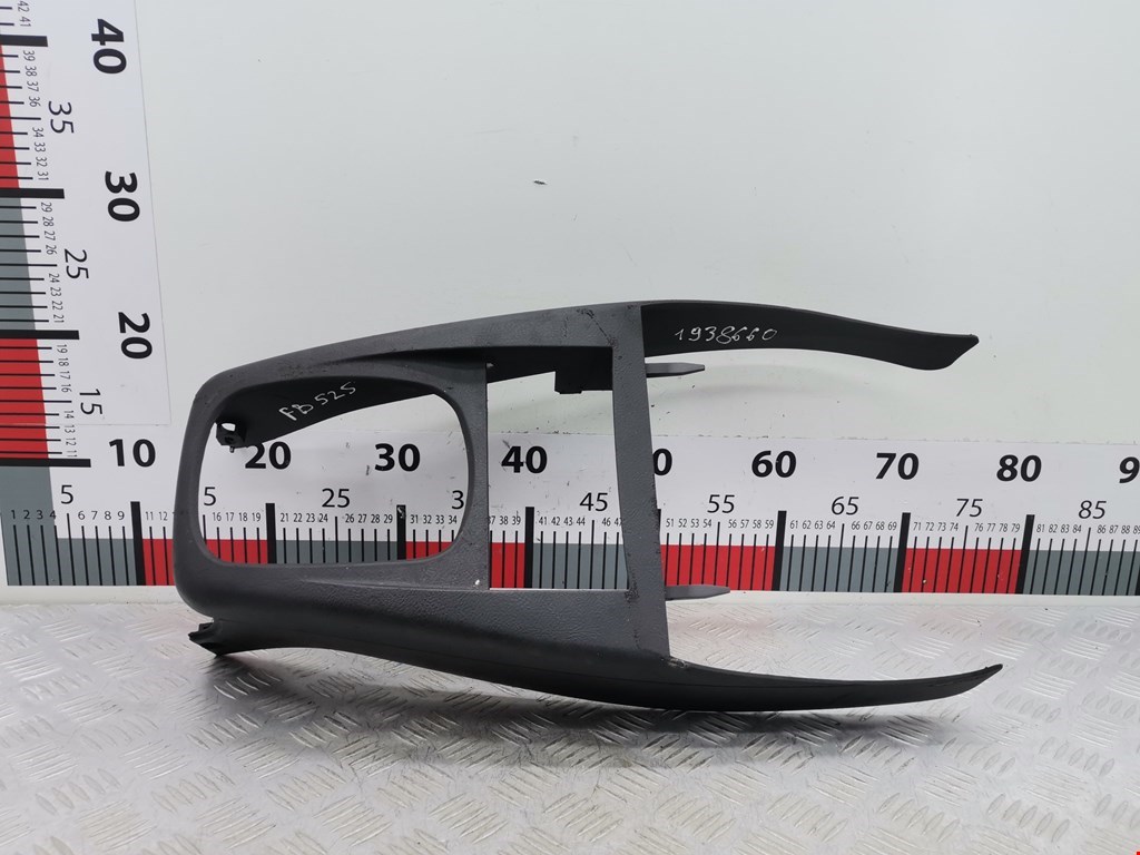 Консоль VOLKSWAGEN Passat B5 1997-2005