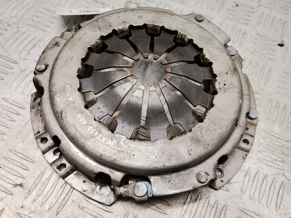 Маховик (демпфер сцепления) FIAT Grande Punto 2005-2009