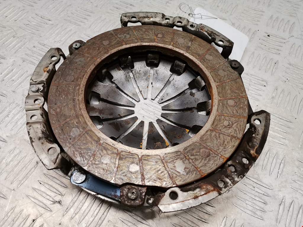 Маховик (демпфер сцепления) FIAT Grande Punto 2005-2009