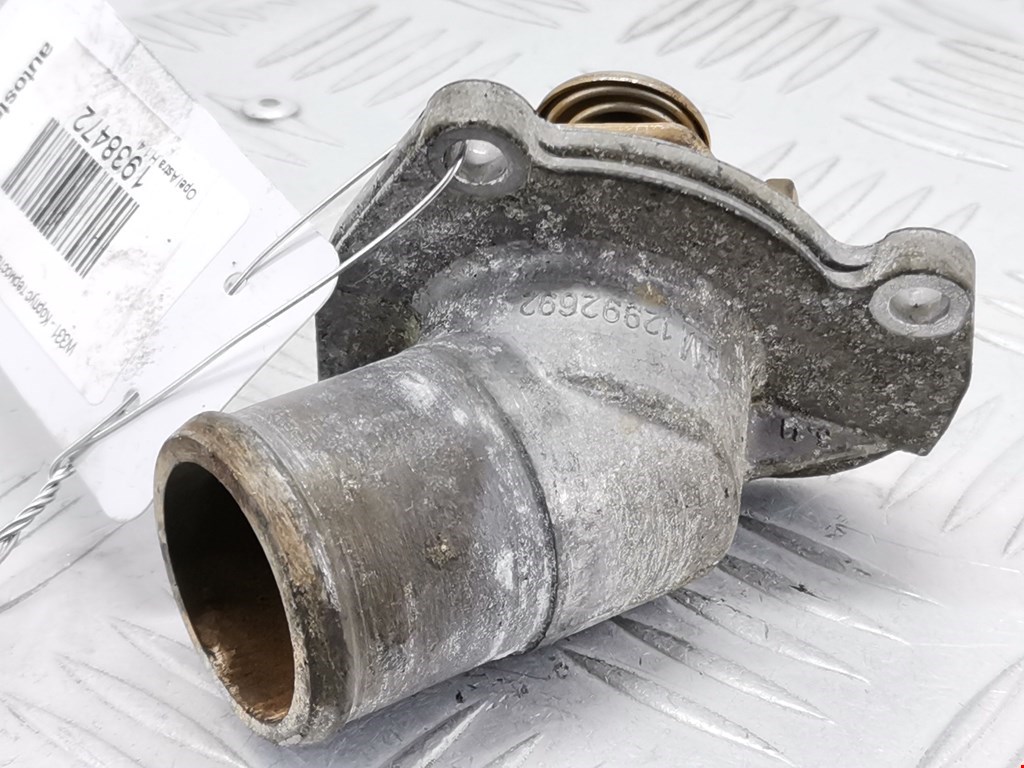 Корпус термостата OPEL Astra H/Family 2004-2015