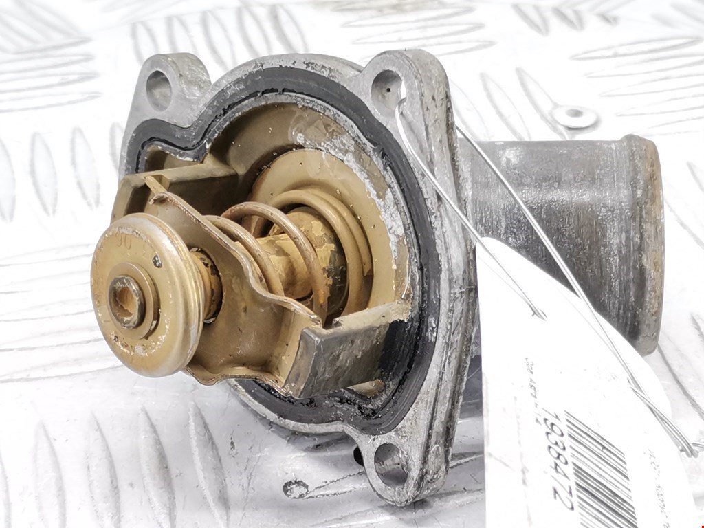 Корпус термостата OPEL Astra H/Family 2004-2015