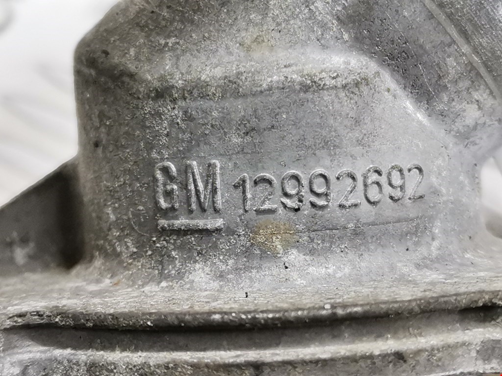 Корпус термостата OPEL Astra H/Family 2004-2015