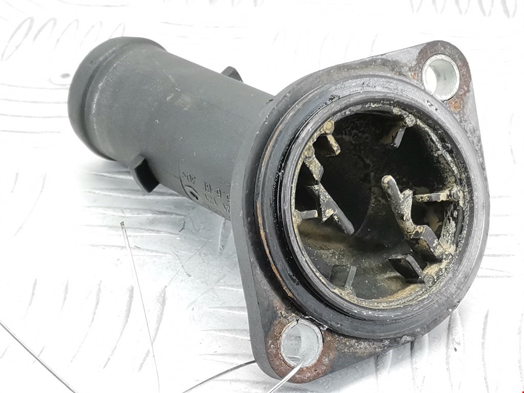 Корпус термостата VOLKSWAGEN Polo IV 2001-2009