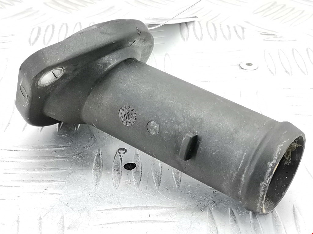 Корпус термостата VOLKSWAGEN Polo IV 2001-2009