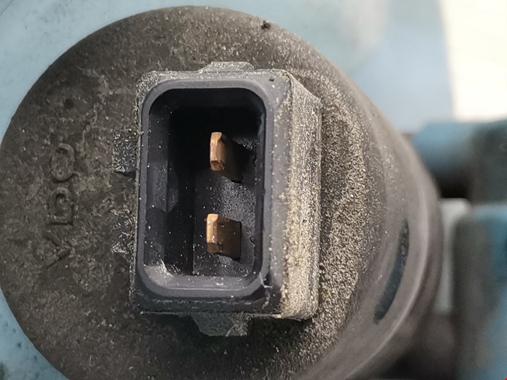 Бачок омывателя VOLKSWAGEN Golf III 1991-1997