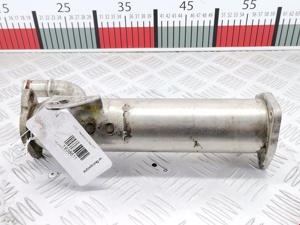 Радиатор системы ЕГР KIA Carens 2006-2012