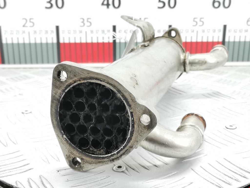 Радиатор системы ЕГР KIA Carens 2006-2012