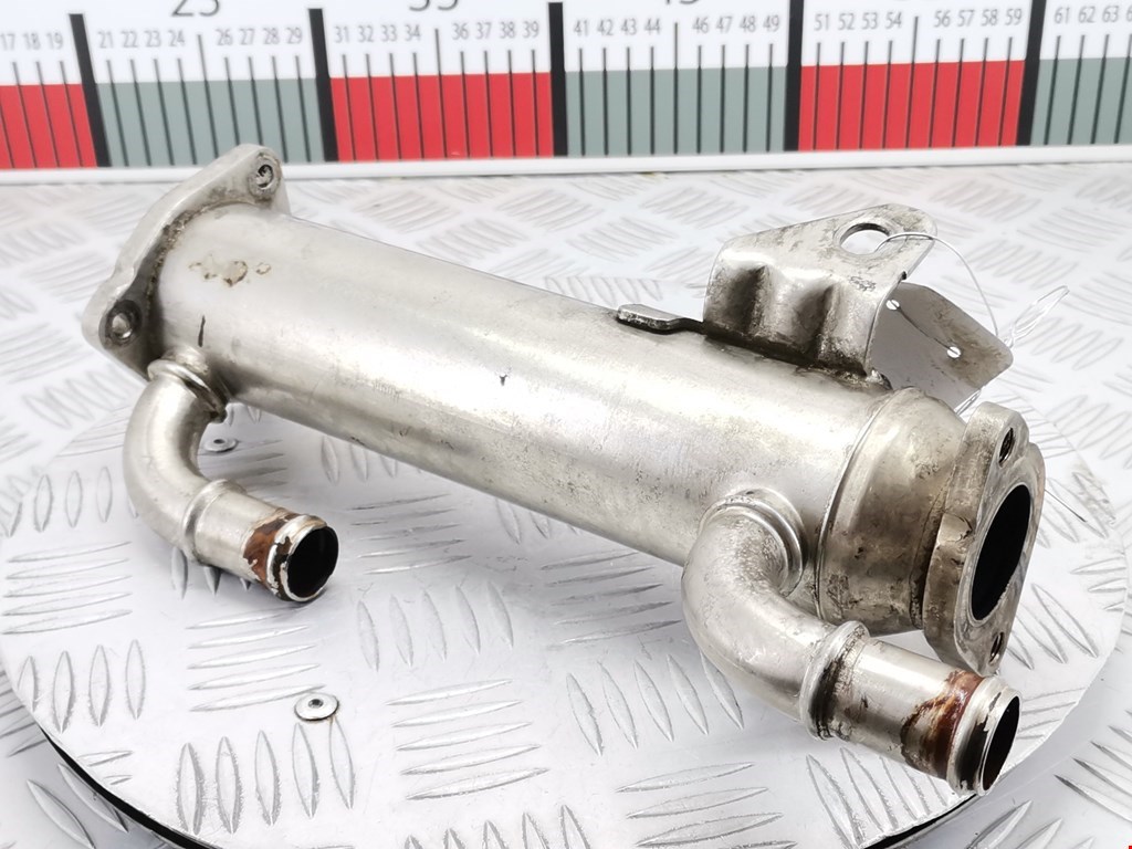 Радиатор системы ЕГР KIA Carens 2006-2012