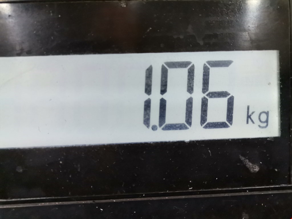 Радиатор системы ЕГР KIA Carens 2006-2012