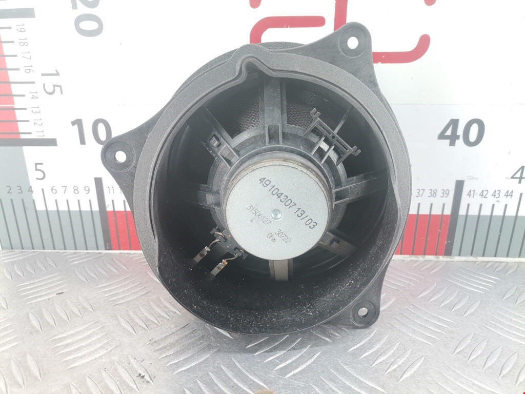 Динамик BMW X5 E53 1999-2006