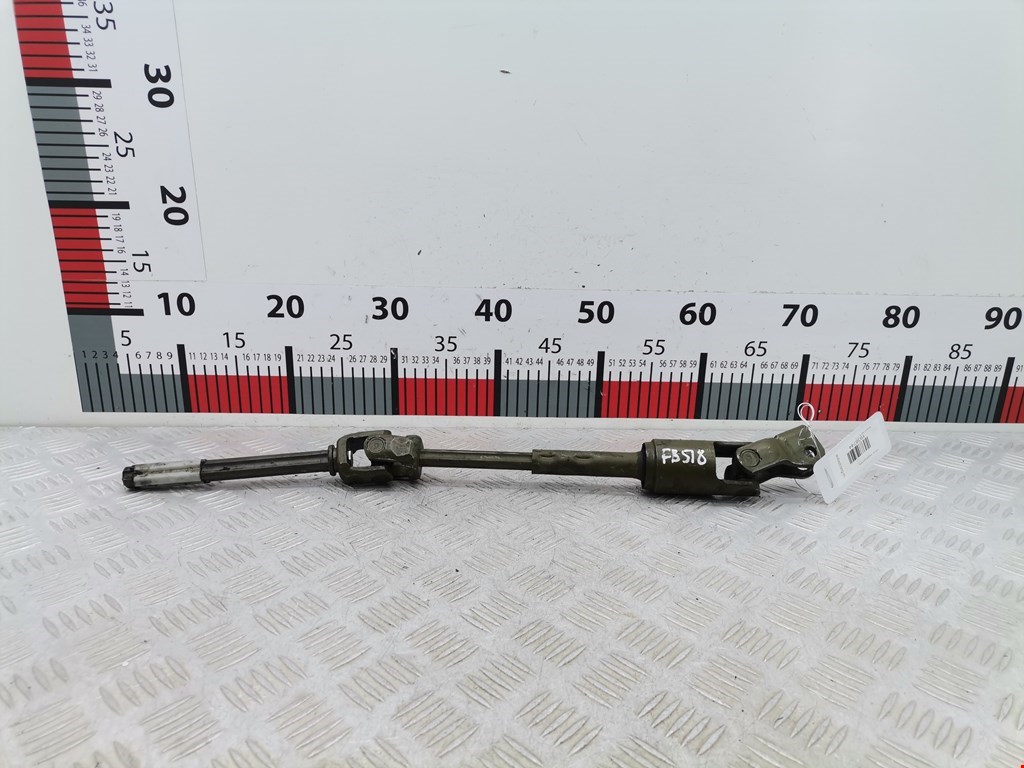 Кардан рулевой RENAULT Laguna 1993-2000