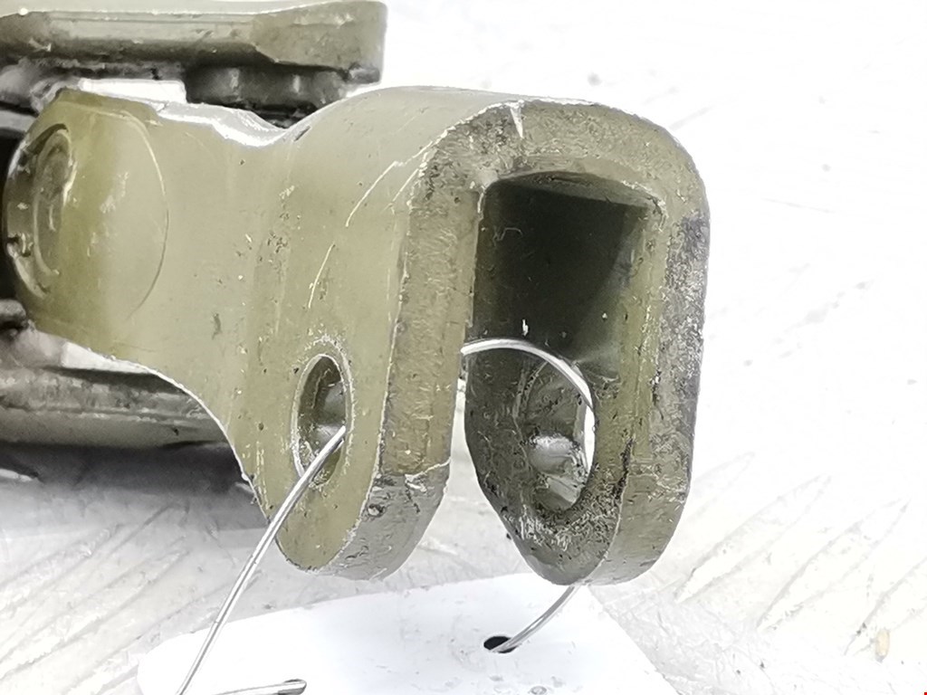 Кардан рулевой RENAULT Laguna 1993-2000