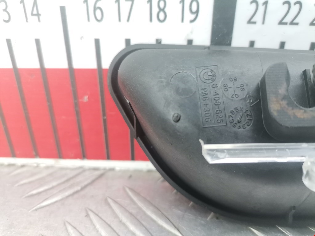 Ручка дверная задняя внутренняя левая BMW X5 E53 1999-2006