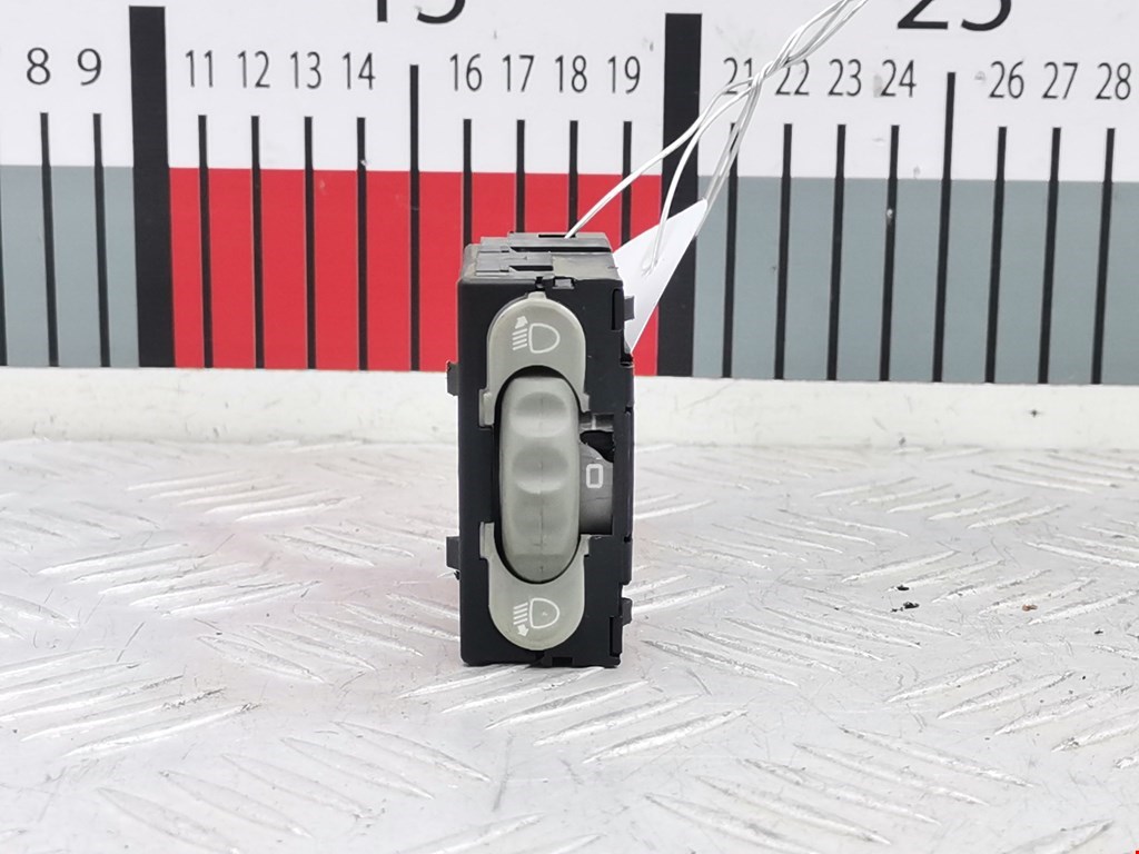 Кнопка корректора фар RENAULT Scenic I 1996-2003