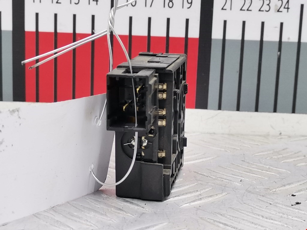 Кнопка корректора фар RENAULT Scenic I 1996-2003