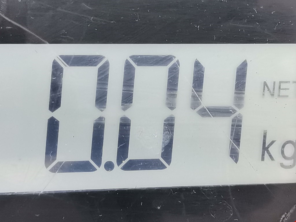 Кнопка корректора фар RENAULT Scenic I 1996-2003