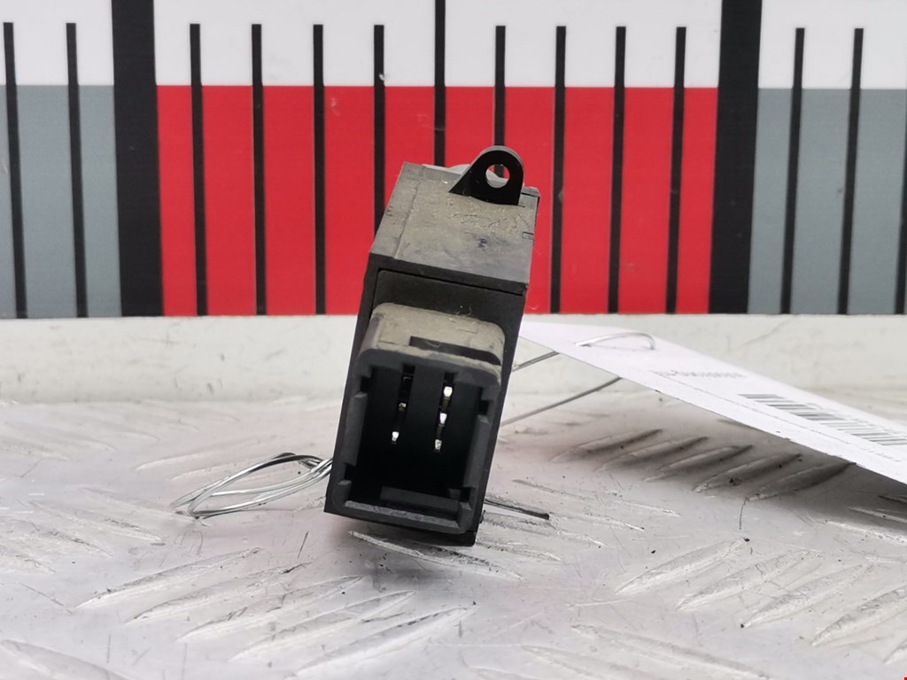 Кнопка антипробуксовочной системы RENAULT Scenic I 1996-2003