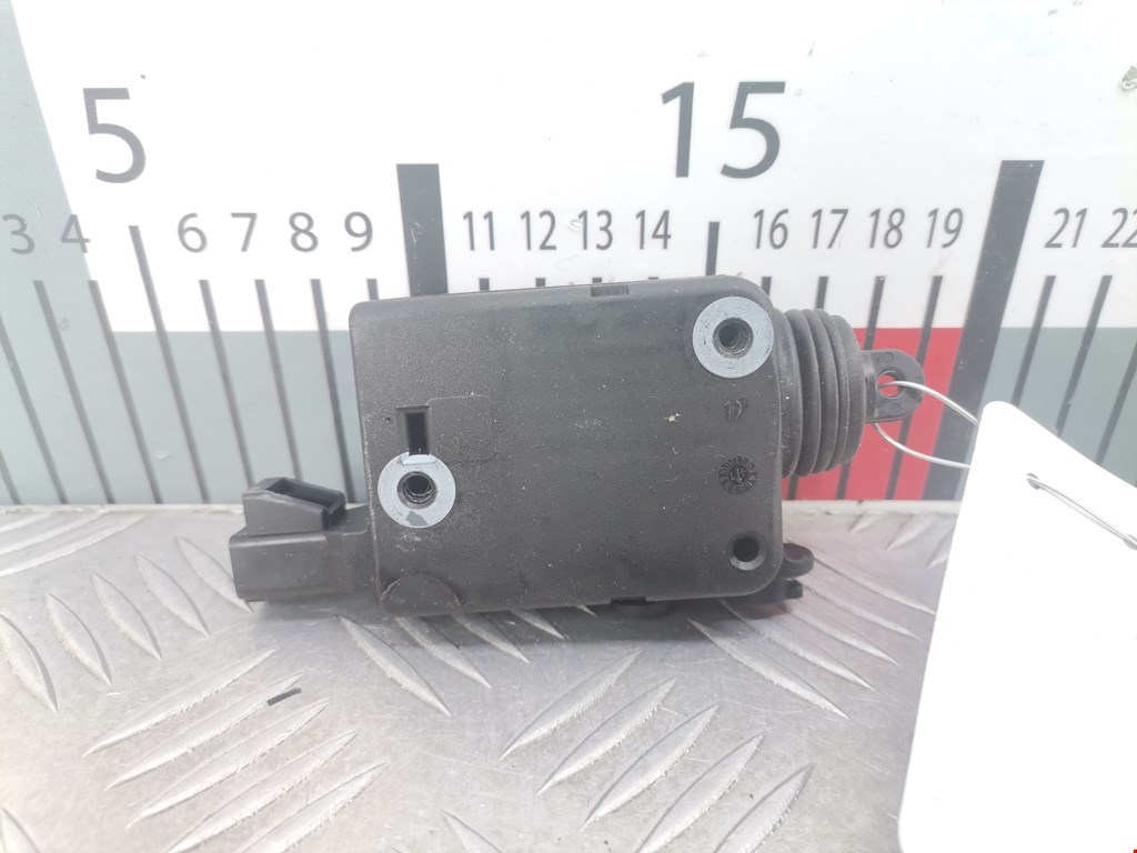 Активатор замка багажника OPEL Omega B 1994-2004