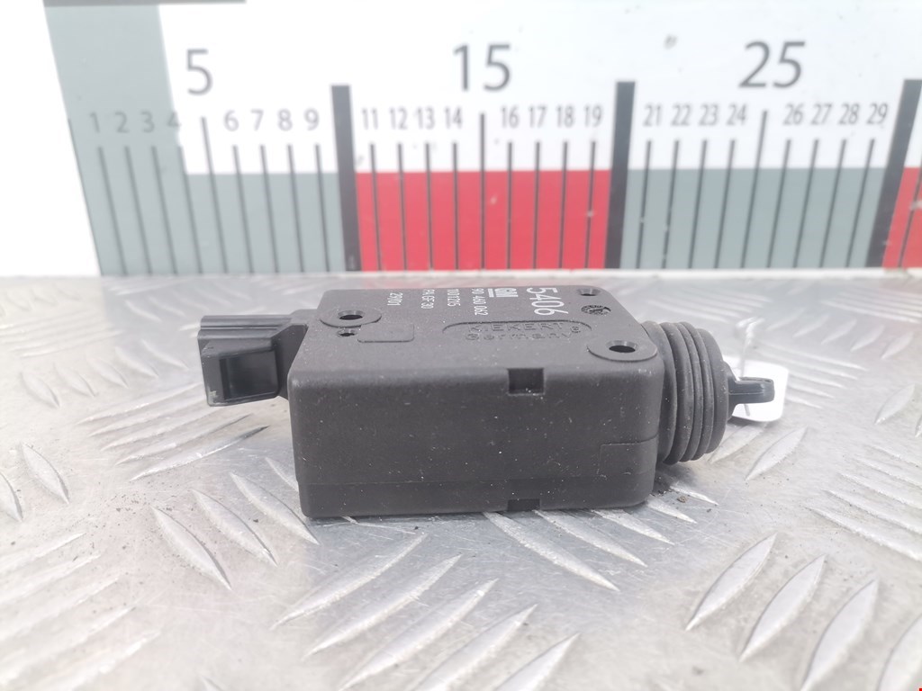 Активатор замка багажника OPEL Omega B 1994-2004