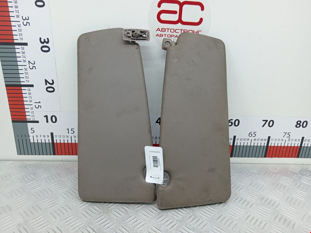 Козырек солнцезащитный RENAULT Laguna 1993-2000