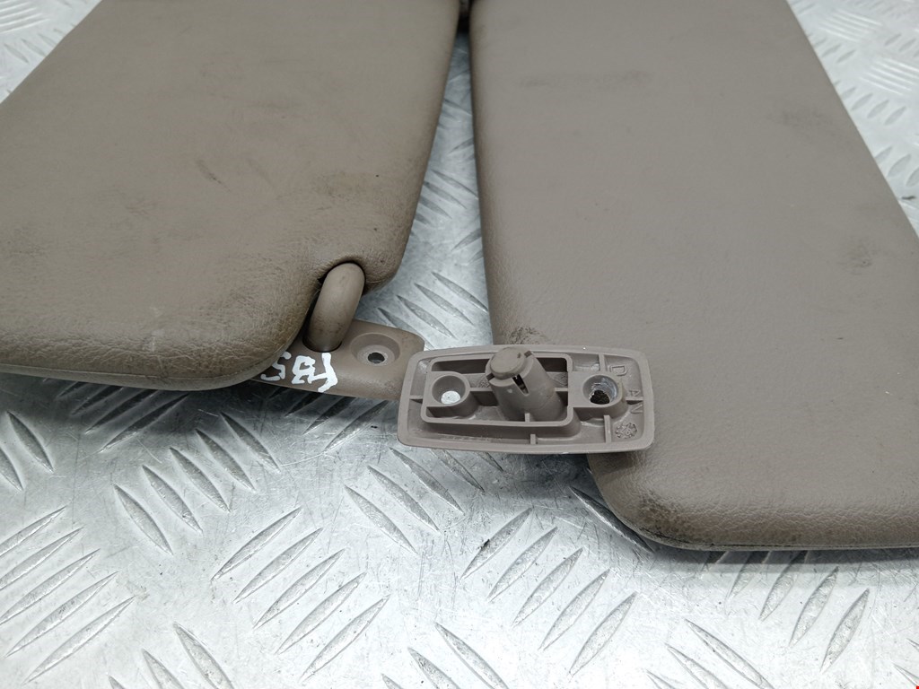 Козырек солнцезащитный RENAULT Laguna 1993-2000