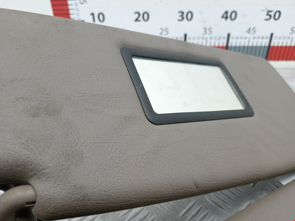 Козырек солнцезащитный RENAULT Laguna 1993-2000