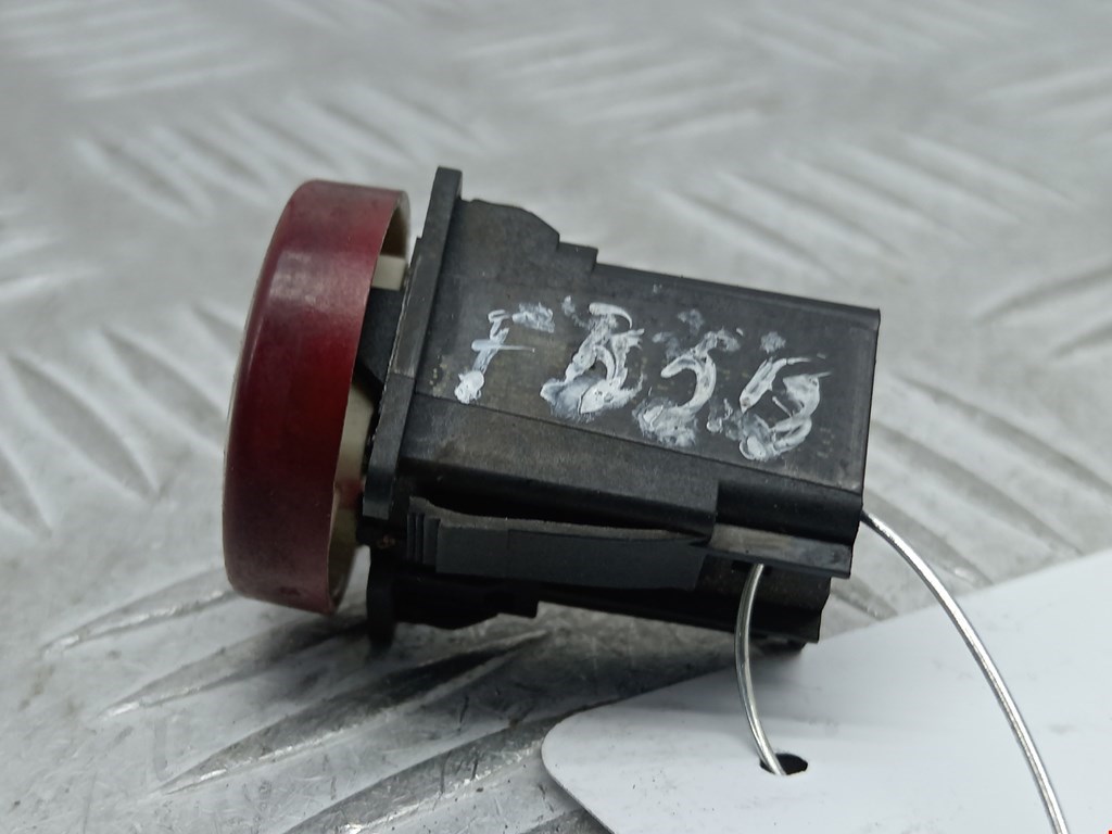 Кнопка аварийной сигнализации (аварийки) CITROEN Berlingo 1996-2012