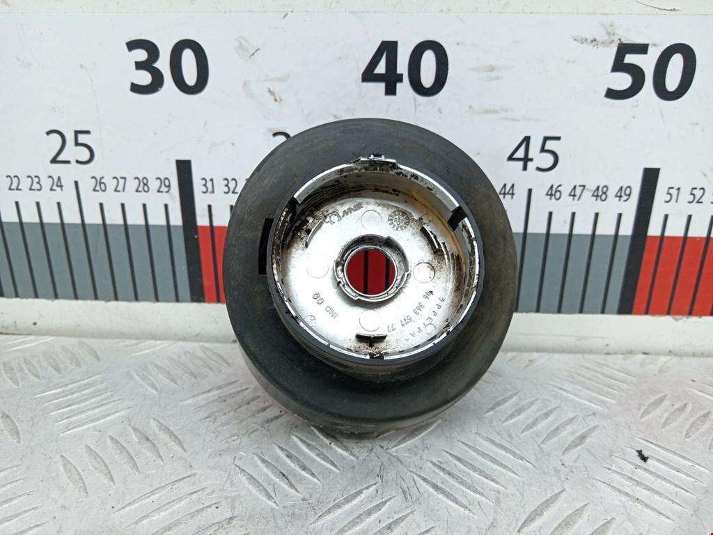 Лючок бензобака CITROEN Berlingo 1996-2012