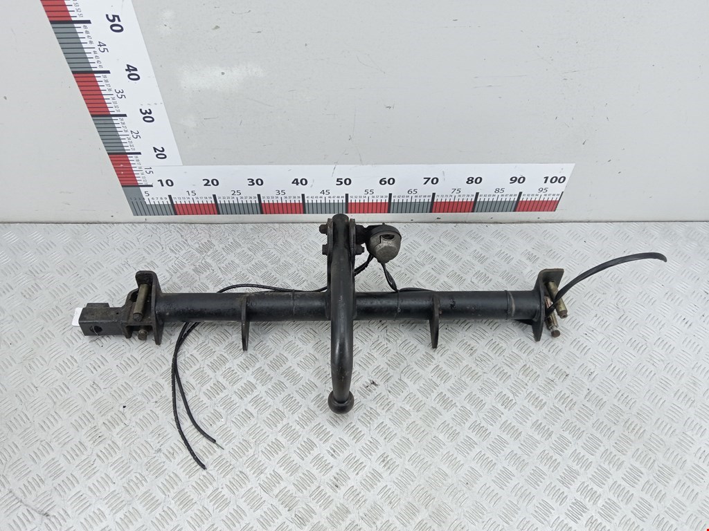 Фаркоп (прицепное устройство) OPEL Zafira A 1999-2005