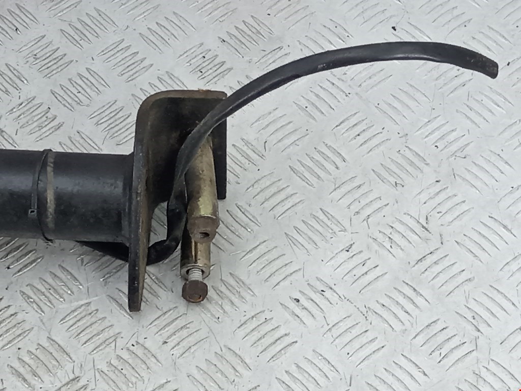 Фаркоп (прицепное устройство) OPEL Zafira A 1999-2005