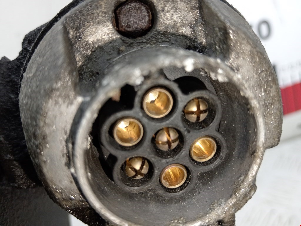 Фаркоп (прицепное устройство) OPEL Zafira A 1999-2005