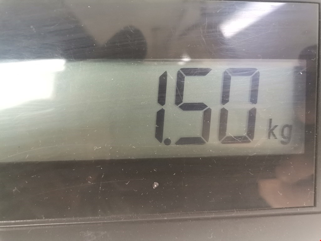 Обшивка двери задняя правая MAZDA 121 1987-1991