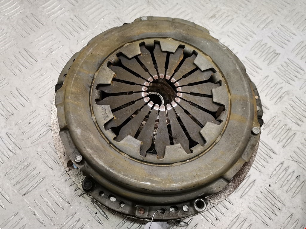 Маховик (демпфер сцепления) VOLKSWAGEN Lupo 1999-2005