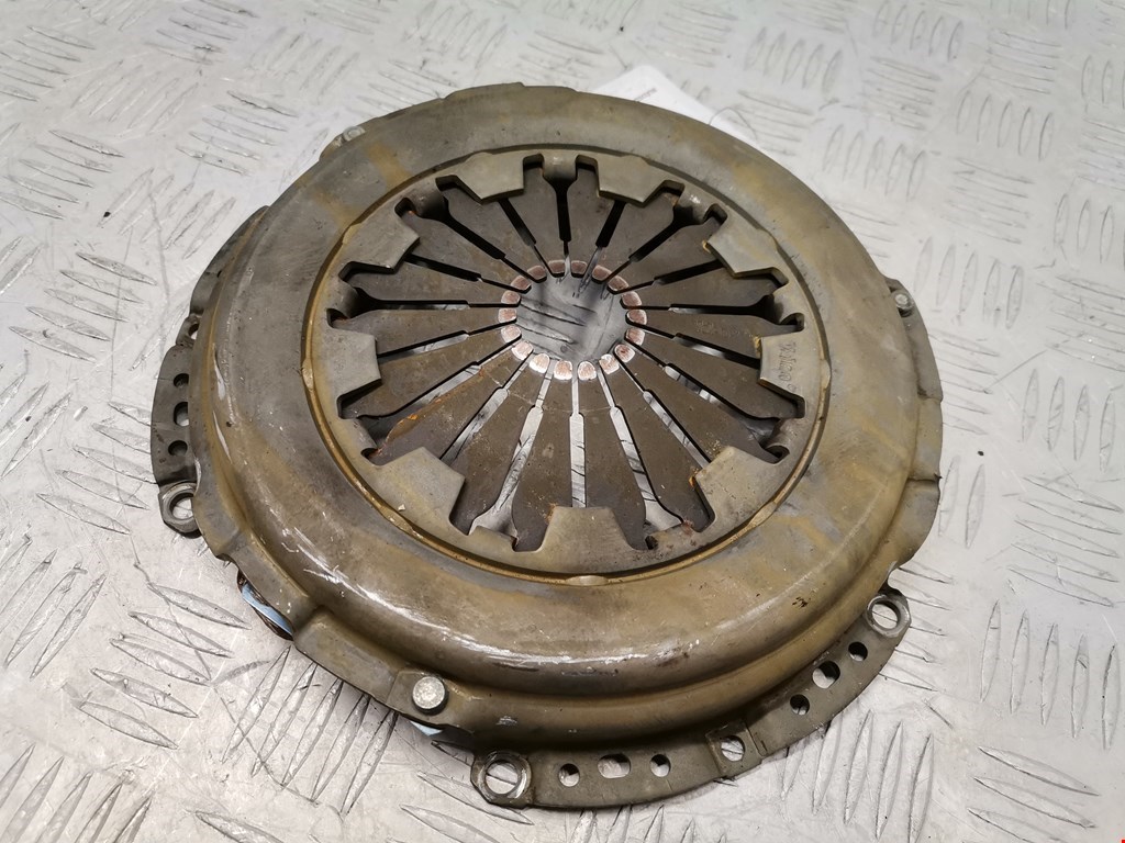 Маховик (демпфер сцепления) VOLKSWAGEN Lupo 1999-2005