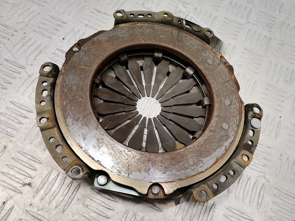 Маховик (демпфер сцепления) VOLKSWAGEN Lupo 1999-2005