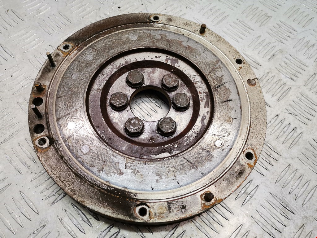 Маховик (демпфер сцепления) VOLKSWAGEN Lupo 1999-2005